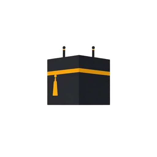 Kaaba icon