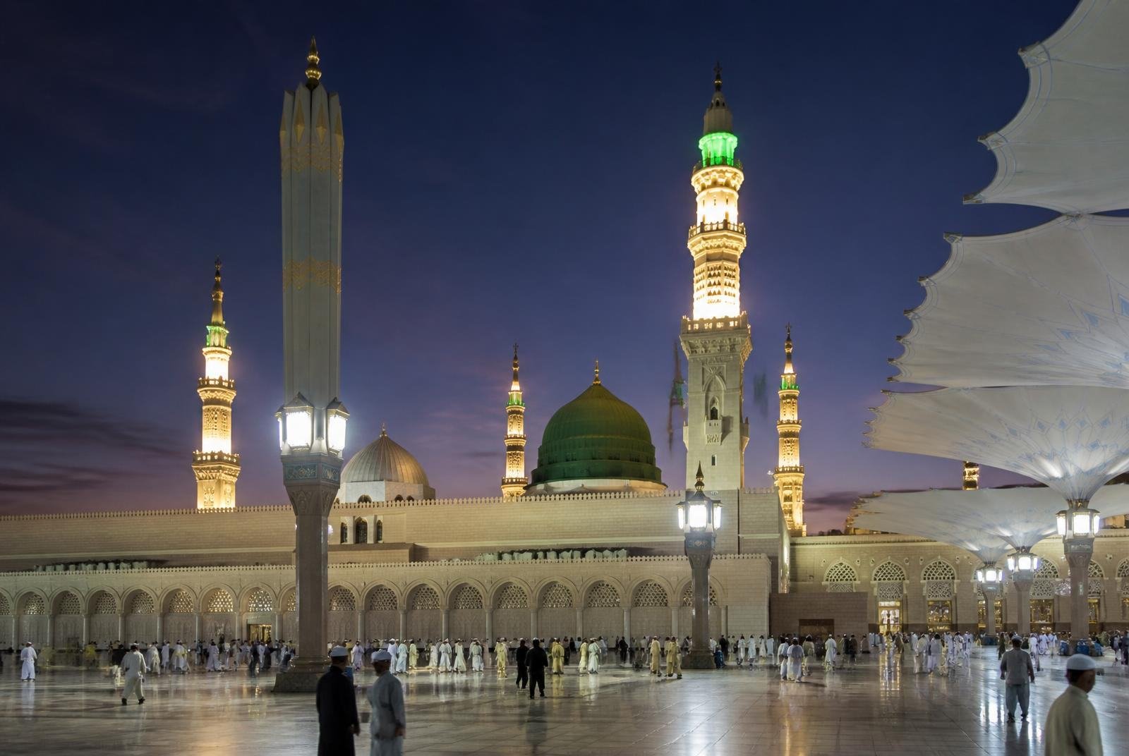 protection Protection Explained: Why It Matters When Booking Umrah
