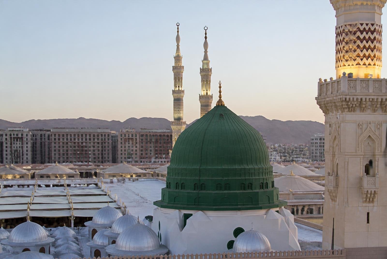 Umrah Visa Canada: Complete Requirements & Application Guide 2026