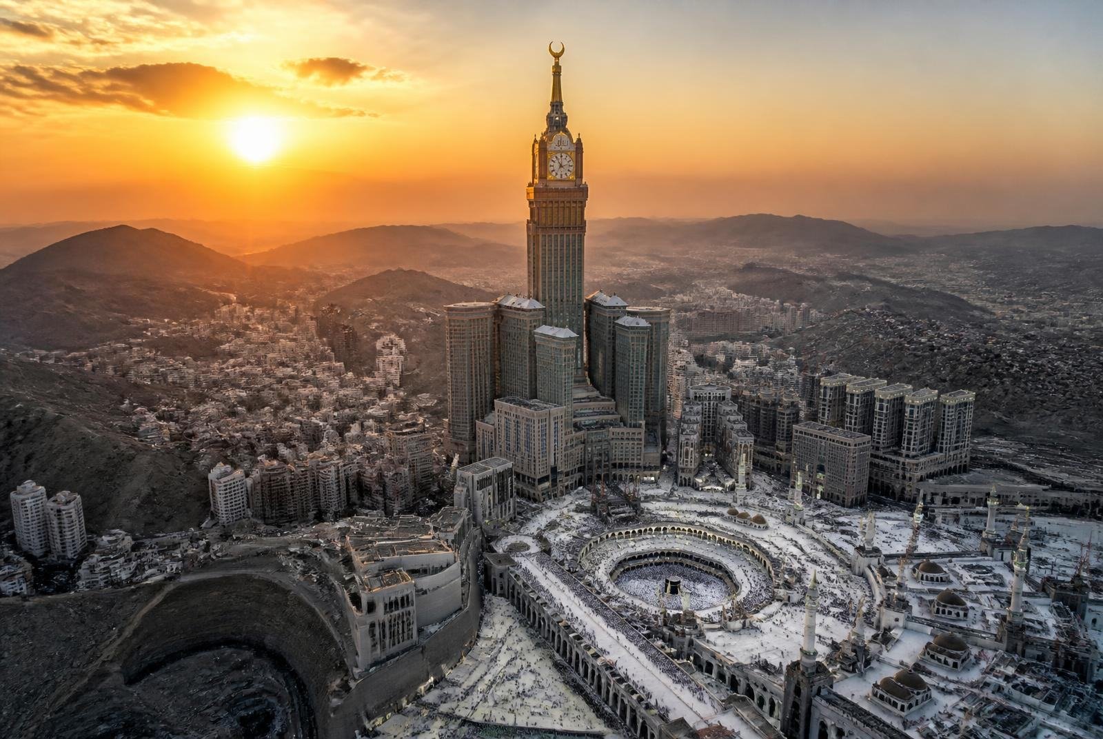 Umrah Guides